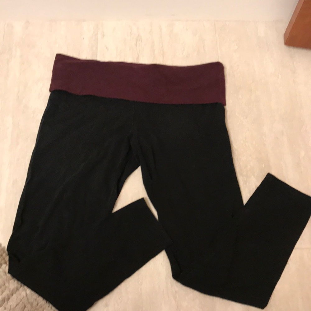 PINK leggings